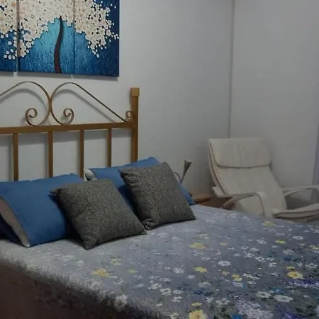 Sevilla 3 Apartment