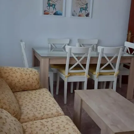 Apartment Sevilla 3